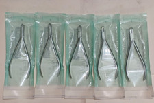 5X Hu-Friedy Universal Cut And Hold Distal End Cutter Pliers 678-101 picture