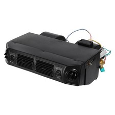 AC Evaporator Kit 12V 8W 3 Speed Universal Under Dash Cooling Unit for Car Truck picture