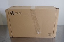 HP E22 G4 / Agilent G1680-63540 21.5 inch Widescreen LCD FHD Monitor - NEW picture