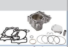 Cylinder Works 30006-K01 Standard Bore Cylinder Kit For Kawasaki Bike picture