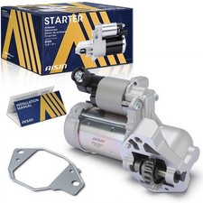 AISIN Starter Motor for Honda Odyssey Acura MDX RDX ZDX 2010-2018 V6 3.5L 3.7L picture