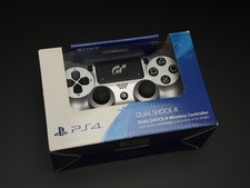 RARE PS4 Wireless Controller DUALSHOCK4 Gran Turismo SPORT PlayStation picture