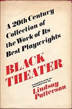 Black Theater; a 20th Century Collection of the Work of Its Best picture