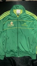 Rare Kermit The Frog And Adidas Collaboration Good Condition picture