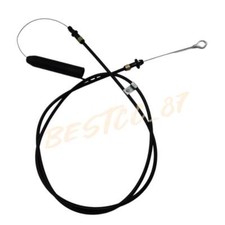 GY21641 PTO Cable for John Deere D100 D105 D110 D120 D125 D130 X125 X145 107S picture