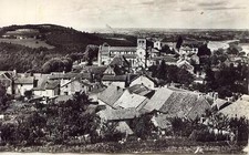 CHATEL-MONTAGNE General view picture