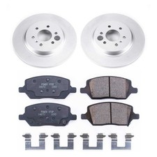 Disc Brake Kit Power Stop CRK6800 picture