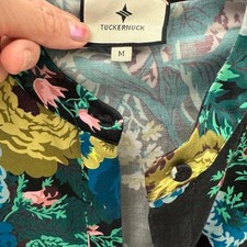 Tuckernuck Women's Multi Dress picture