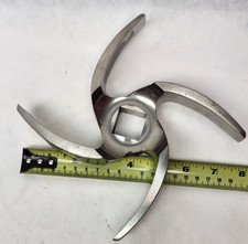NEW - Ladish Tri-Clover 7.75