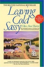 Leaving Cold Sassy: The Unfinished Sequel to Cold Sassy - Paperback - GOOD picture