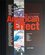 The American Effect: Global Pe - GOOD picture