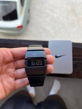 Nike D-Line Watch Y2K Black picture
