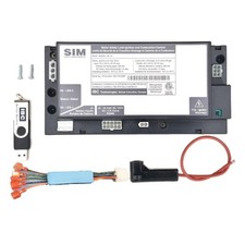 IBC TECHNOLOGIES P-271B Safety Ignition Module 1/2