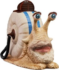 Bandai 67063 One Piece - Den Den Mushi Monkey D. Garp Ichibansho Figure picture