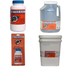 Sure Life Better Bait Minnow Holding Formula picture