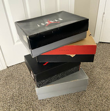 Air Jordan retro shoe bundle | 4 pairs picture
