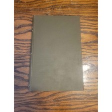1909 The Holy Man of Santa Clara by Fr. Zephyrin Engelhardt Hardcover Book picture