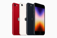 Apple iPhone SE 3rd Gen (2022) 64/128/256GB-Unlocked -Used Very Good, All colors picture