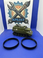 1 set of new tracks for Vintage Dinky Toys Shado 2 Shadow Diecast picture