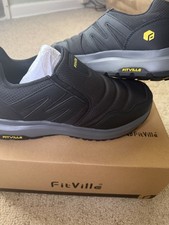 Fitville Mens Shoes size 11.5 picture
