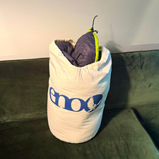 ENO blaze bottom quilt green picture
