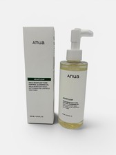 ANUA Heartleaf Cleansing Oil 200ml Korean Skincare Authentic picture