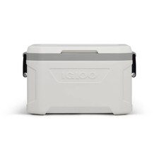 Igloo Profile II 78 Cans/50 qt Hard-Sided Cooler - White picture