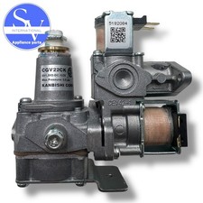 LG Dryer Gas Valve 5221EL2002A picture