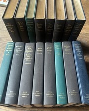 The Lakeside Press - You Choose Any Four (4) Books picture