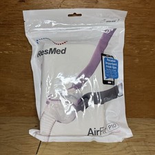 ResMed AIRFIT P10 FRAME SYS  SML Replacement Pillow Med For Her 62921 picture