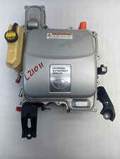 2004-2007 Toyota Prius Hybrid DC Inverter Converter Charger Synergy Drive OEM picture