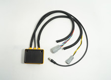 JL AUDIO Marine RGB Light Controller Module 900-00516 NOS No Rotary Knob picture