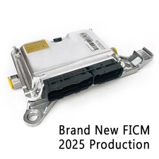 Brand New OEM Duramax LLY Fuel Injection Control Module (FICM) GM Chevy 04-05 picture