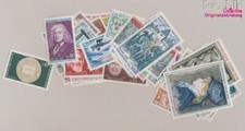 France 1609-1648 (complete issue) Volume 1968 completeett unmounted mi (10331579 picture
