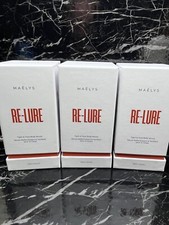 3x Maelys Re-Lure Tight & Tone Body Serum 3.5oz NEW SALE picture