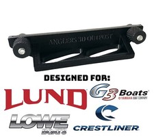 Lund SportTrack, Lowe, Crestliner Tool Holder-  For Side Cutter, Plier, Scissors picture