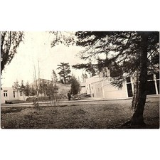 1910 Underwood Minnesota Duluth E. Ellison RPPC Real Photo Antique Postcard PE1 picture
