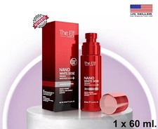 Serum The Elf Nano White Dose 10X Fast Brightening Face Radiance Skin Care 60 ml picture