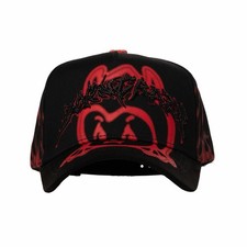 BARBAS HATS | BORN CRAZY picture