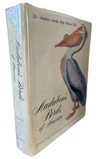 Audubon's Birds of America: The Audubon Society Baby Elephant Folio Artabras picture