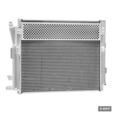 AIR DUCTS TO RADIATOR M3/M4 picture