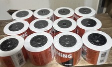 (12) Typar Flashing BUTYL 4 in x 75 ft roll / Peel & Stick picture