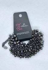 Always Number One - Paparazzi Zi Collection bracelet,🔥RARE FIND picture