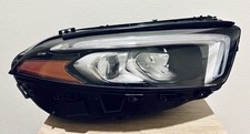 2019-2022 Mercedes Benz A Class A220 A250 W177 LED Right Side Headlight OEM picture