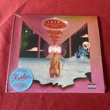 🏳️‍🌈 Kesha - Rainbow [PA] (CD Digipak, 2017) “Learn To Let Go” *SEALED* picture