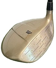 Mizuno Mighty Big T-Zoid T3 Ti Driver 10 AccelArc Stiff-Regular Graphite 45.5 RH picture
