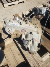 1996-1998 Jeep Grand Cherokee Transfer Case Model 249 Quadra-Trac 4x4 OEM picture