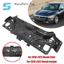 FIT 2016-2021 Honda Civic NEW Rear Trunk Lower Body Panel 66100-TBA-305ZZ picture