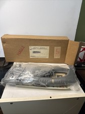 RARE PROMO Skyway Models Mail In American Airlines Model Kit 1963 HS-255 ELECTRA picture
