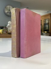 Miroir Des Passions, La Bruyere Des Dames, French Hand Coloured Plates, Slipcase picture